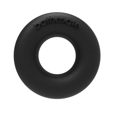 Ерекційне кільце Bathmate Barbarian Power Ring (диаметр 2,2 см) зображення