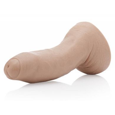 Фалоімітатор Fleshlight Guys: Manuel Ferrara Dildo (діаметр 5,1 см) зображення