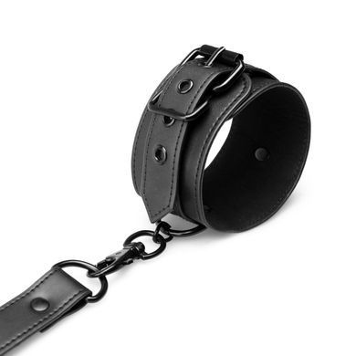 Фіксатор для рук і ніг Bedroom Fantasies Hogtie & Cuffs Set 4-Way Restrant Set зображення