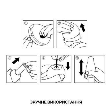 Набор мастурбаторов-яицTenga Keith Haring EGG Party картинка