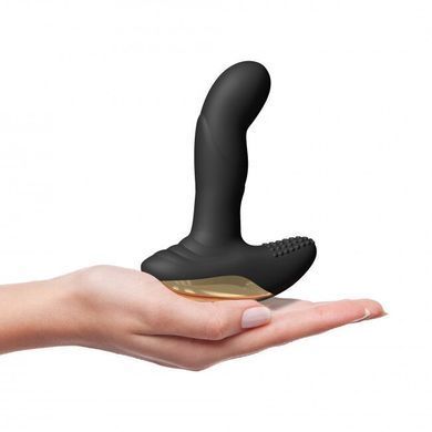 Вибромассажер с &ldquo;массажем пальцем&rdquo; для простаты и вагины Dorcel P-Finger (диаметр 3,1 см) картинка
