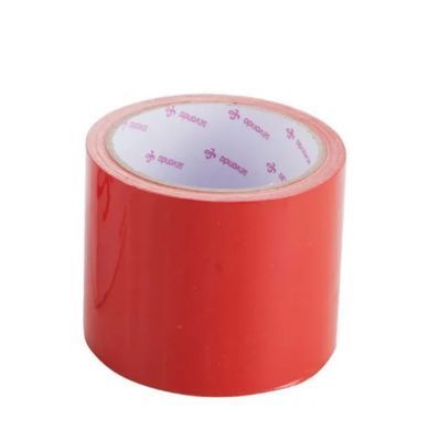 Электростатическая лента для бондажа LOCKINK SEVANDA Electrostatic Tape Red Tape (16 м) картинка