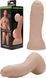 Фалоімітатор Fleshlight Guys: Manuel Ferrara Dildo (діаметр 5,1 см) картинка 3