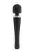 Мощный вибромассажер-микрофон Dorcel MEGAWAND Black (160 режимов) картинка 1