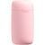 Ультрамягкий сквозной мастурбатор TENGA PUFFY Strawberry Pink картинка