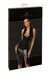 Платье миди на молнии Noir Handmade F337 Powerwetlook midi dress, размер S картинка 8