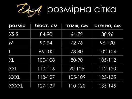 Эротический костюм кошечки D&A &ldquo;Ненасытная Китти&rdquo;, размер L картинка