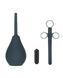 Набір анальних іграшок для новачків Lux Active Equip Silicone Anal Training Kit картинка 2