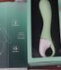 Вібратор для точки G Satisfyer Air Pump Vibrator 3 (діаметр 4-5,5 см) картинка 12