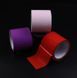 Электростатическая лента для бондажа LOCKINK SEVANDA Electrostatic Tape Red Tape (16 м) картинка 9