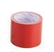 Электростатическая лента для бондажа LOCKINK SEVANDA Electrostatic Tape Red Tape (16 м) картинка 2