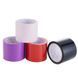 Электростатическая лента для бондажа LOCKINK SEVANDA Electrostatic Tape Red Tape (16 м) картинка 8