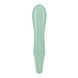Вібратор для точки G Satisfyer Air Pump Vibrator 3 (діаметр 4-5,5 см) картинка 5