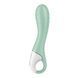 Вібратор для точки G Satisfyer Air Pump Vibrator 3 (діаметр 4-5,5 см) картинка 4