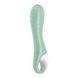 Вібратор для точки G Satisfyer Air Pump Vibrator 3 (діаметр 4-5,5 см) картинка 6
