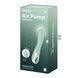 Вібратор для точки G Satisfyer Air Pump Vibrator 3 (діаметр 4-5,5 см) картинка 13