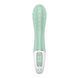 Вібратор для точки G Satisfyer Air Pump Vibrator 3 (діаметр 4-5,5 см) картинка 7