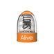 Мастурбатор міні Alive Mini Masturbator (Tranparent) картинка 1