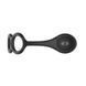 Анальна вібропробка з ротацією + пульт ДК Nexus Tornado Cock and Ball Ring (діаметр 3,9 см) картинка 12