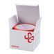 Электростатическая лента для бондажа LOCKINK SEVANDA Electrostatic Tape Red Tape (16 м) картинка 4