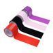 Электростатическая лента для бондажа LOCKINK SEVANDA Electrostatic Tape Red Tape (16 м) картинка 5