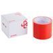 Электростатическая лента для бондажа LOCKINK SEVANDA Electrostatic Tape Red Tape (16 м) картинка 1