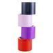 Электростатическая лента для бондажа LOCKINK SEVANDA Electrostatic Tape Red Tape (16 м) картинка 7