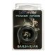 Эрекционное кольцо Bathmate Barbarian Power Ring (диаметр 2,2 см) картинка 2