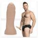 Фалоімітатор Fleshlight Guys: Manuel Ferrara Dildo (діаметр 5,1 см) картинка 1