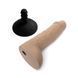 Фалоімітатор Fleshlight Guys: Manuel Ferrara Dildo (діаметр 5,1 см) картинка 9