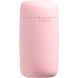 Ультрам&rsquo;який наскрізний мастурбатор TENGA PUFFY Strawberry Pink зображення