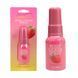 Спрей для кунилинуса Doc Johnson GoodHead Pussy Licker Spray Strawberry, клубника (29 мл) картинка 2