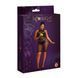 Платье без рукавов Moonlight Plus Model 06 Black, размер XL-XXXL картинка 5