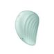 Вакуумный клиторальный стимулятор - ракушка с вибрацией Satisfyer Pearl Diver Mint картинка 6