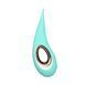 Клиторальный вибратор с точечной стимуляцией LELO DOT Aqua (технология Infinite Loop) картинка 3
