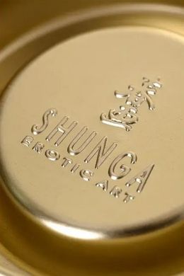 Масло согревающее съедобное органическое Shunga APHRODISIAC WARMING OIL Exotic green tea (Экзотический зеленый чай) 100 мл картинка