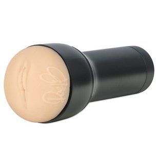 Мастурбатор вагина Kiiroo Feel Rae Lil Black картинка