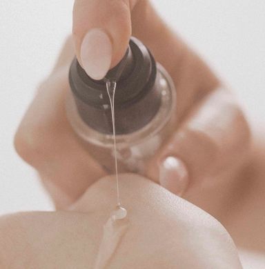 Пробник разогревающего съедобного массажного масла Bijoux Indiscrets Sachette Slow Sex Warming massage oil (2 мл) картинка