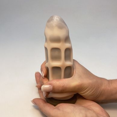Мини мастурбатор Alive Mini Masturbator (Flesh) картинка