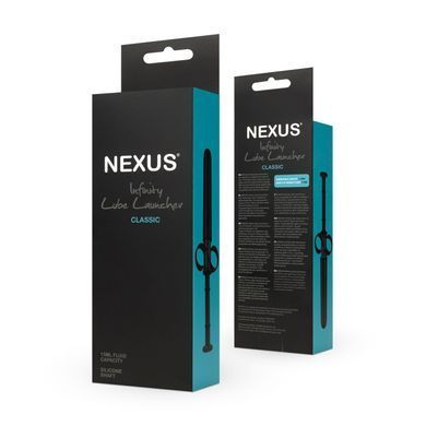 Шприц для введення змазки Nexus Infinity Lube launcher Classic зображення