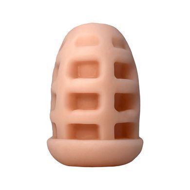 Мини мастурбатор Alive Mini Masturbator (Flesh) картинка