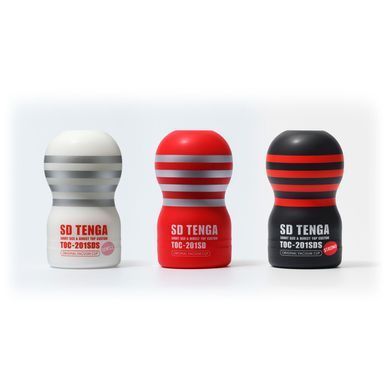 Мастурбатор Tenga SD Original Vacuum Cup зображення