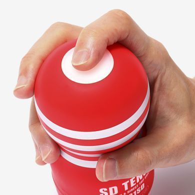 Мастурбатор Tenga SD Original Vacuum Cup зображення