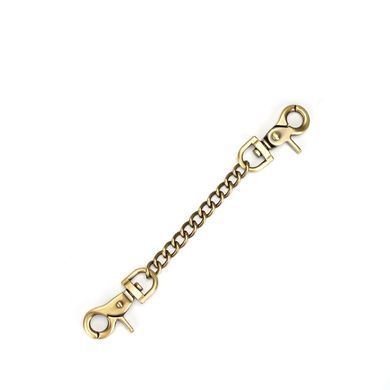 Шкіряні поножі з мереживом Liebe Seele Victorian Garden Ankle cuffs зображення
