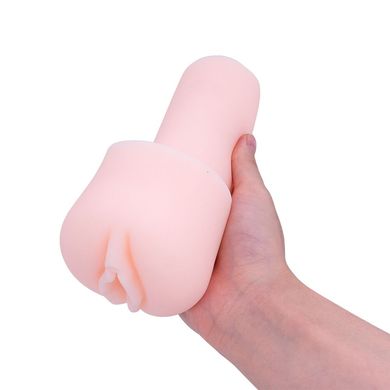 Вставка-вагіна для помпи подовжена Men Powerup Vagina зображення