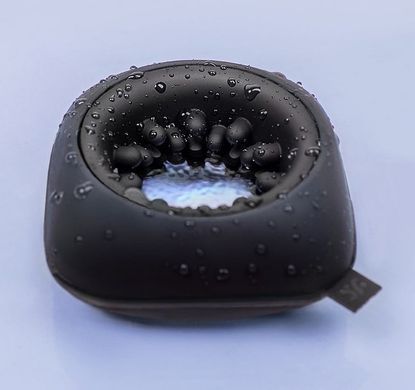 Компактний мастурбатор з вібрацією Satisfyer Ring Stroker зображення