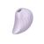 Вакуумный клиторальный стимулятор-ракушка с вибрацией Satisfyer Pearl Diver Violet картинка