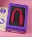 Универсальный гибкий вибратор для пар с зауженным кончиком Satisfyer Elastic Joy Red (диаметр 2,4 см) картинка 15