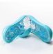 Мастурбатор зі стимулюючими кульками та регульованим тиском Tenga Flip Orb Ocean Blue картинка 5