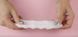 Самосмазывающийся одноразовый мастурбатор-яйцо Satisfyer Masturbator Egg Riffle (рифленое) картинка 5